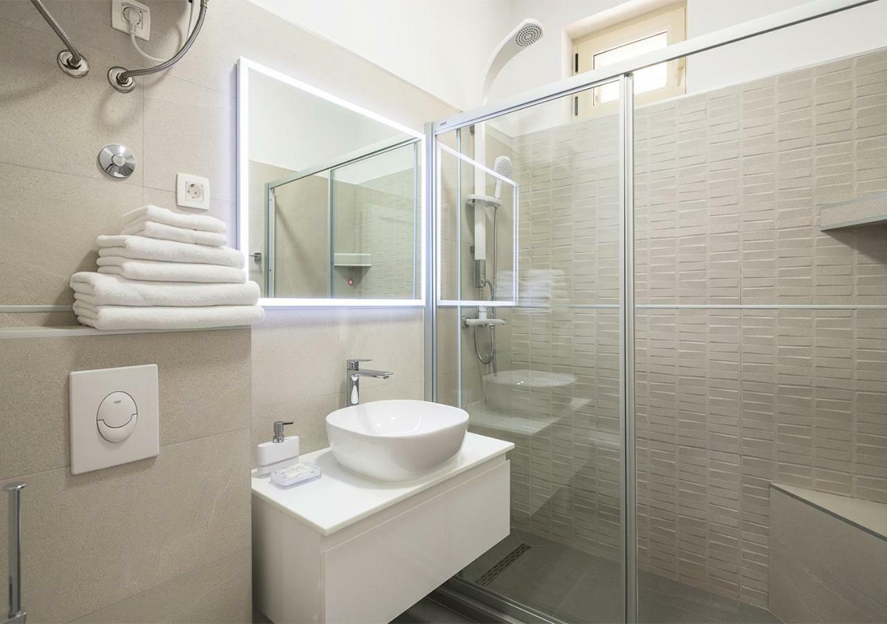 Adriatic Dream Apartments Dubrovnik Exterior foto